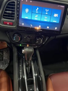 2016 Honda Vezel 2015 1.5 AT ComfortFWD #10