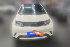 2024 BYD Dolphin 2023 420km Fashion #2