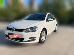 2016 Volkswagen Golf 2015 1.6 AT Comfort #1