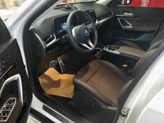 2024 BMW iX1 2023 eDrive25L XDesign Pkg #2