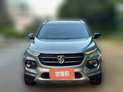 2017 Baojun 510 2017 1.5 AT Luxury #2