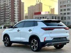 2022 Dongfeng Fengshen Haoji 2022 Mach Power 1.5T AT Dare to do itEdition.wisdom #9