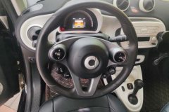 2016 smart ForTwo 2015 1.0 AT 52kilowattHardtopPassionEdition (Imported) #15