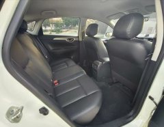 2022 Nissan Sylphy 2022 1.6 AT XEClassic Comfort #8