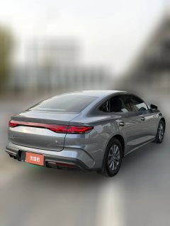 2024 BYD Qin L 2024 1.5L AT DM-i 80KMSurpass #4