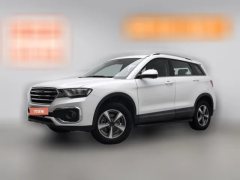 2019 Haval H6 Coupe 2018 1.5T AT Blue LabelLuxury FWD #1