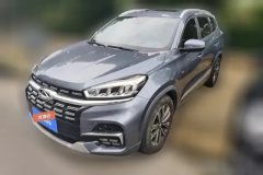 2020 Chery Tiggo 8 2020 Facelift 290TGDI ATElite #1