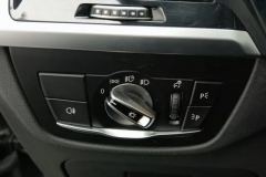 2021 BMW X3 2021xDrive25i AT MSport Pkg #24