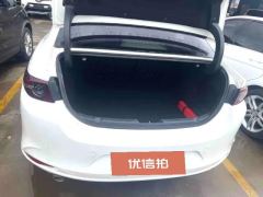 2020 Mazda Mazda3 Axela Sedan 2020 2.0 AT Quality and eleganceEdition #8