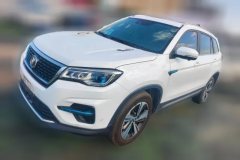 2019 Chang'an CS75 PHEV 2018 1.5T AT PHEVElite HEV #1