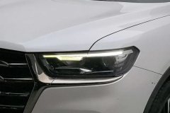 2022 Haval H6 2021 1.5T AT China tideUrbanEdition #5