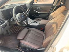 2024 BMW i3 2024 eDrive 40 L YaoyeSport Pkg #22