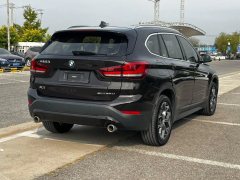 2021 BMW X1 2021 2.0T AT sDrive25Li Leading #5