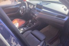 2018 BMW X1 2019 2.0T AT 20LiExclusive4WD #8