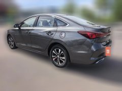 2025 Chang'an Eado 2025 PLUS 1.4T DCTHigh Energy #4