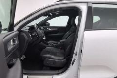 2020 Volvo XC40 2020 2.0T AT T4Smart VisionSport #13