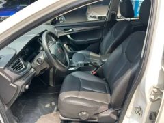 2016 Roewe 360 2015 1.5 AT Luxury #7