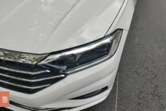2021 Volkswagen Sagitar 2021 1.2T AT 200TSI DSGSurpass #5