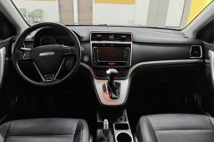2019 Haval M6 2019 1.5T AT DCTElite China VI #12
