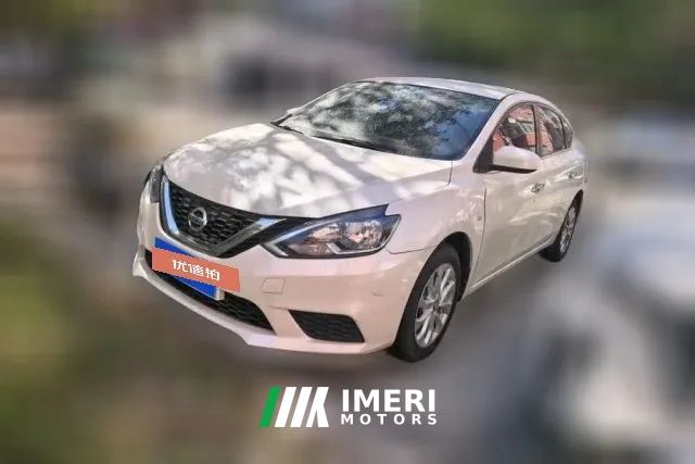 2022 Nissan Sylphy 2022 1.6 AT XEClassic Comfort