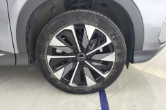 2024 BYD Song Plus PHEV 2025 1.5L AT DM-i 112KM Premium #6