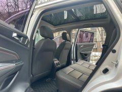 2018 Chang'an CS75 2017 1.5T MT SciroccoEditionTo enjoy #8