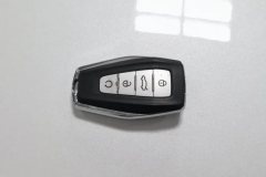 2023 Geely Auto Xingyue L 2021 2.0TD AT DCT EVO2WDSmart Premium #10
