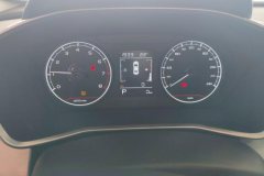 2025 Geely Auto Binyue 2025 1.5L CVT Super Power MAX #14