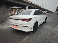 2021 BYD e3 2021 LeadingEdition #9