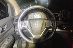 2016 Honda CR-V 2016 2.0 AT UrbanEditionFWD #15