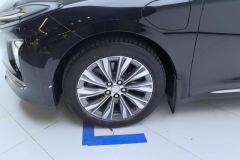 2024 Hongqi E-QM5 2024 450km travelEdition #6