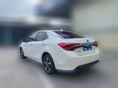 2018 Toyota Levin 2017 1.8 AT H GSEliteSunroofEditionHybrid Facelift China VI HEV #4