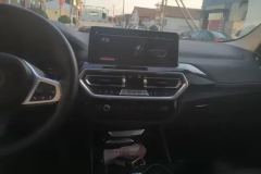 2021 BMW X3 2022 2.0T AT xDrive25i MSport Pkg #16