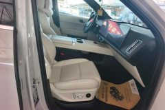2024 Li Auto Li Auto L6 2024 pro #7