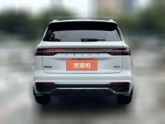 2022 Geely Auto Xingyue L 2021 2.0TD AT DCT EVO2WDSmart Premium #5