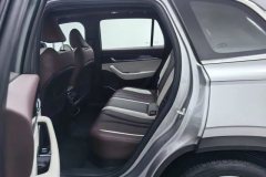 2024 Geely Auto Xingyue L 2024 2.0TD AT High power 2WDClouds riseEdition #19