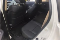 2017 Honda CR-V 2016 2.0 AT UrbanEditionFWD #11