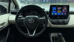 2020 Toyota Corolla 2019 1.2T AT S-CVT GLPioneer #11