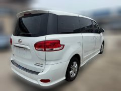 2021 Maxus G10 2021 2.0T AT Smart7Seat #8