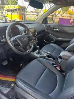 2018 Hyundai ix35 2018 2.0 AT ZhiyongPleasureFWD #3