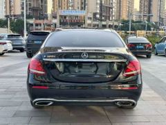 2017 Mercedes-Benz E-Class 2017 2.0T AT E300LLuxury #8