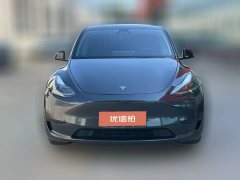 2024 Tesla Model Y 2023 rear wheel driveEdition #2