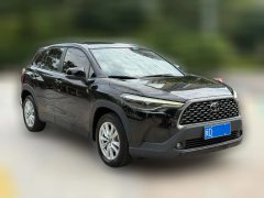 2022 Toyota Corolla Cross 2022 2.0 AT Luxury #3