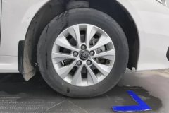 2024 Toyota Corolla 2023 1.2T AT Pioneer #6