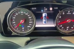 2017 Mercedes-Benz E-Class 2017 2.0T AT E300Sport #14