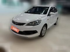2015 Chery Fengyun 2 Hatchback 2015 1.5 MT NewmeaningEdition #1