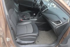 2017 Chevrolet Cavalier 2016 1.5 MT HappyEdition #8