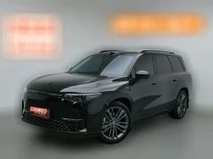 2025 Leapmotor C16 2026 EV 630 Lidar 6-Seater #1