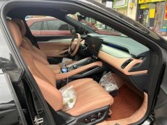 2024 BYD Song L EV 2024 662kmexcellence #5