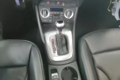 2015 Audi Q3 2015 2.0T AT 35TFSIComfort FWD #16